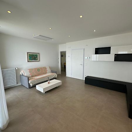 Nuovo Residence Serenissima Frontemare - Agenzia Cocal Caorle Ngoại thất bức ảnh