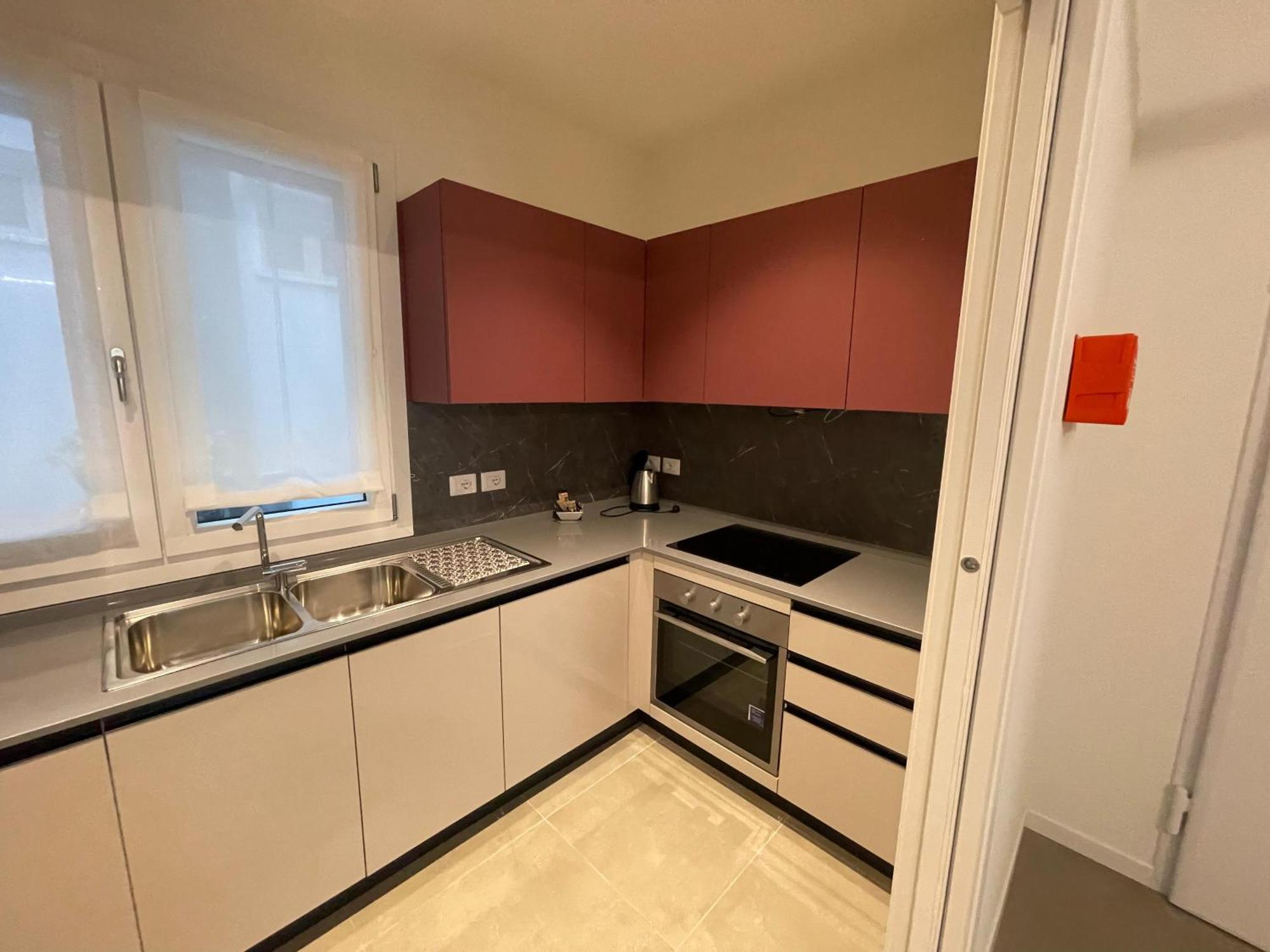 Nuovo Residence Serenissima Frontemare - Agenzia Cocal Caorle Ngoại thất bức ảnh