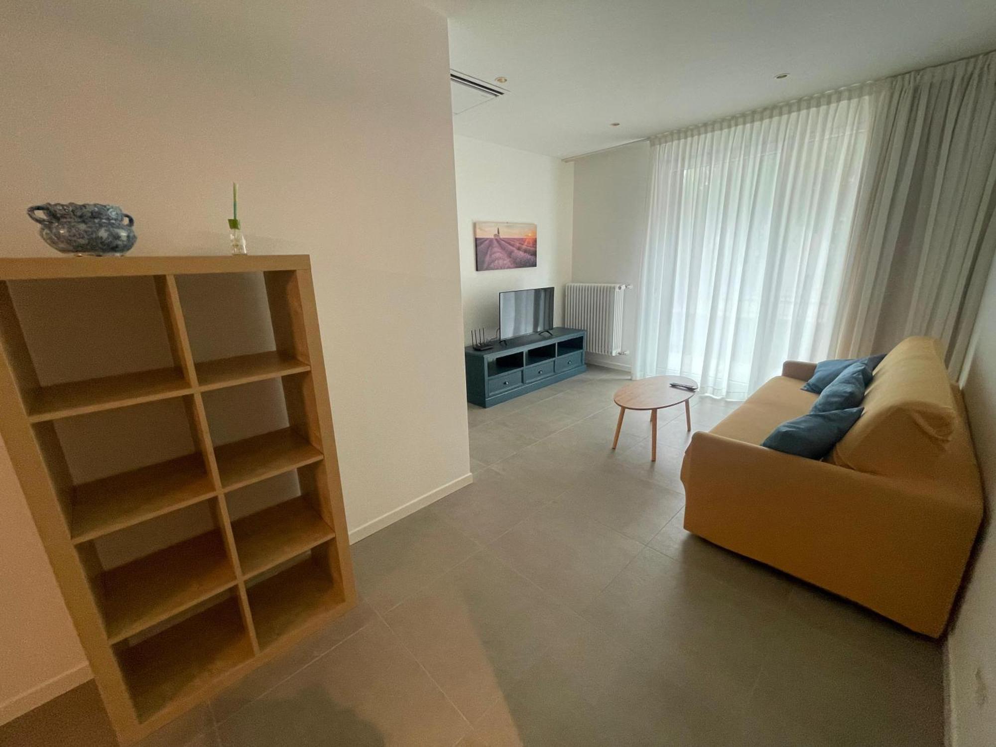 Nuovo Residence Serenissima Frontemare - Agenzia Cocal Caorle Ngoại thất bức ảnh