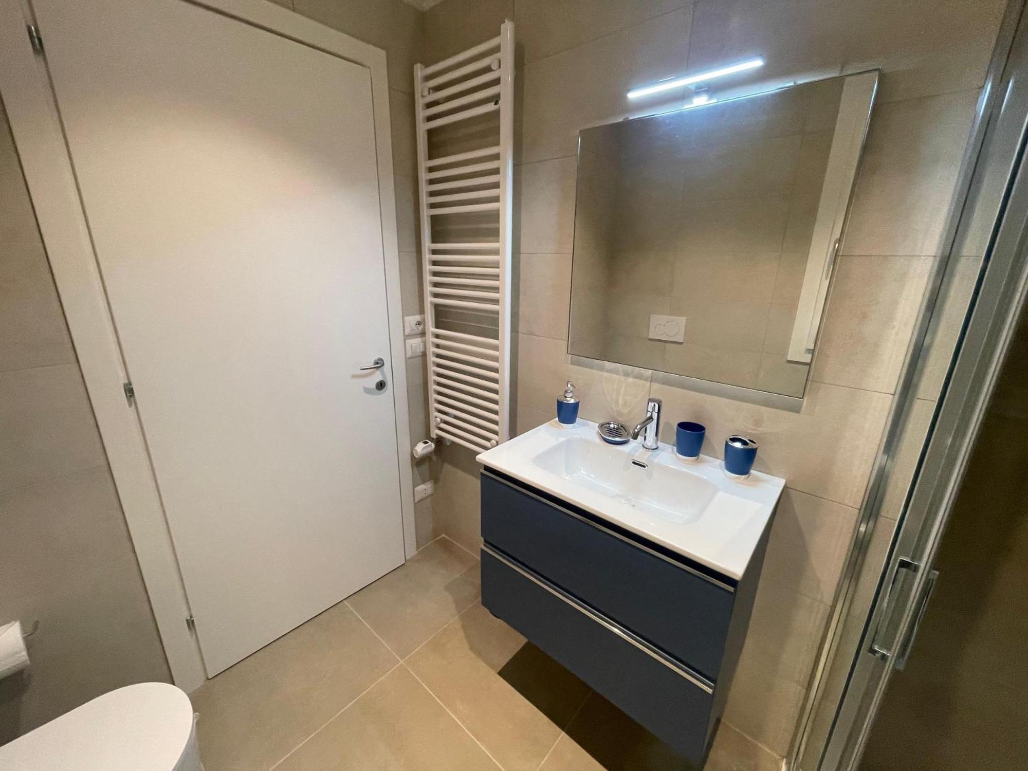 Nuovo Residence Serenissima Frontemare - Agenzia Cocal Caorle Ngoại thất bức ảnh