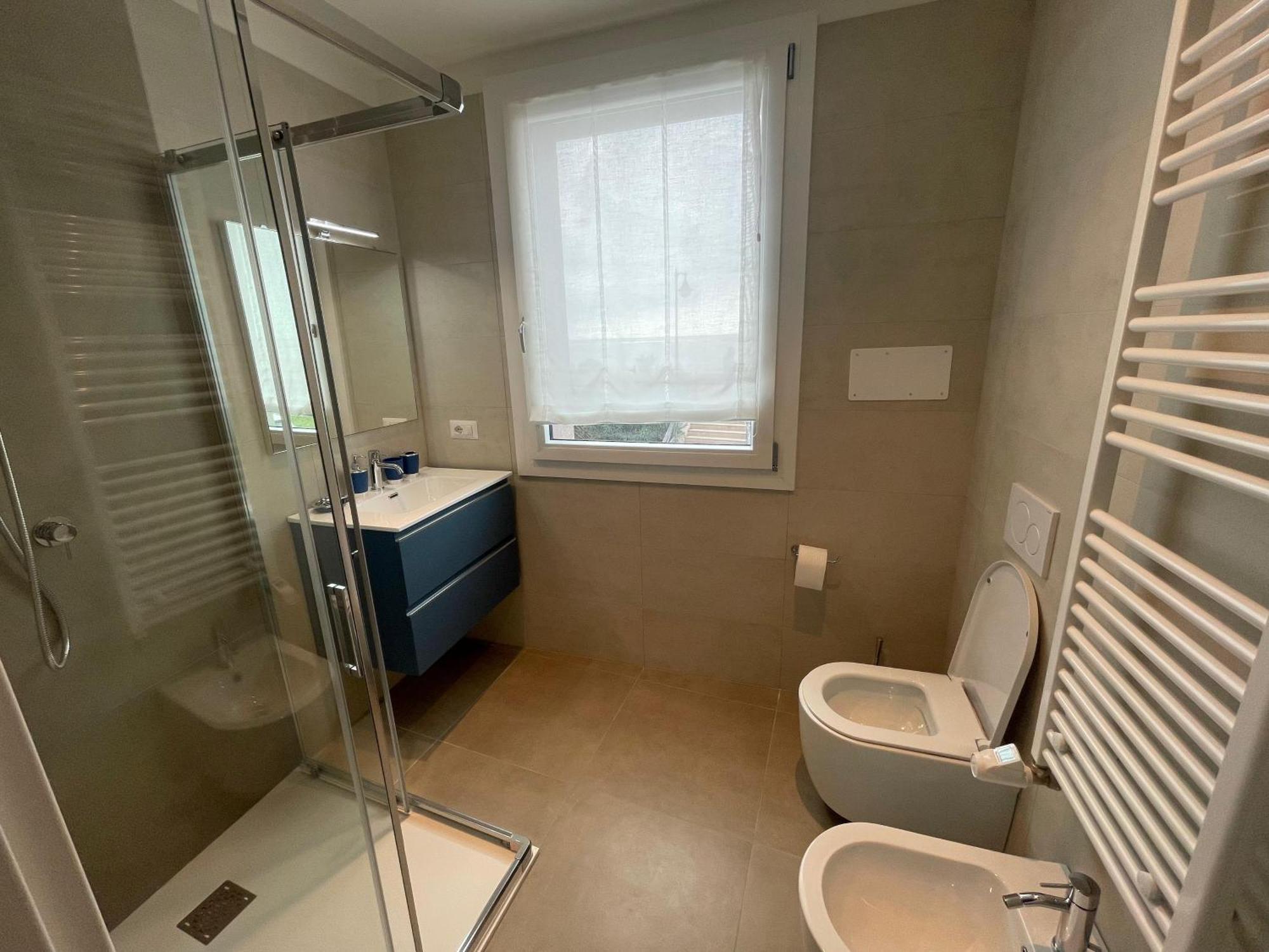 Nuovo Residence Serenissima Frontemare - Agenzia Cocal Caorle Ngoại thất bức ảnh