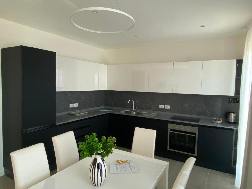 Nuovo Residence Serenissima Frontemare - Agenzia Cocal Caorle Ngoại thất bức ảnh