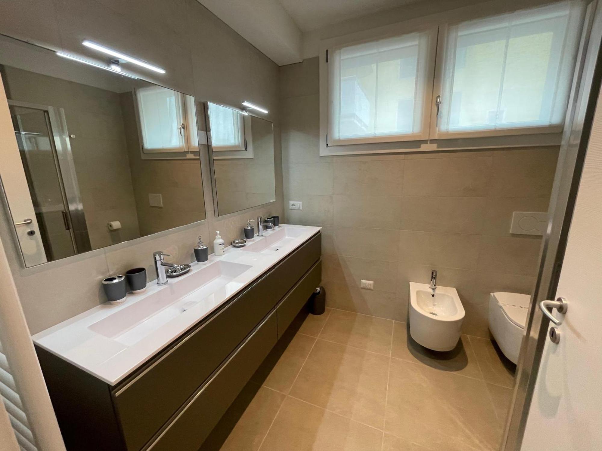 Nuovo Residence Serenissima Frontemare - Agenzia Cocal Caorle Phòng bức ảnh
